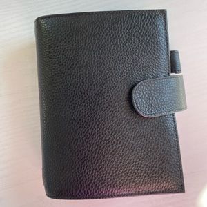 Pocket Moterm Versa Black